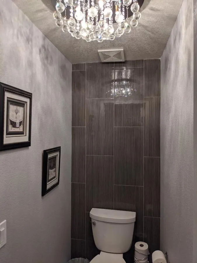 *New* Lux Scottsdale Home With Pool, Hot Tub, And Gym 0*,