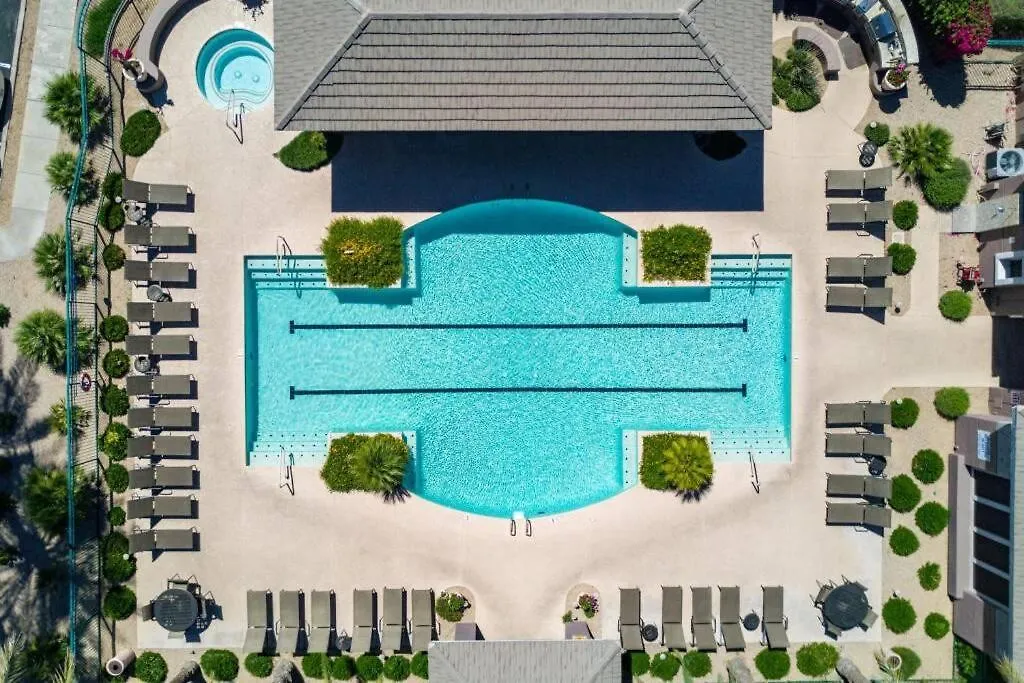 *New* Lux Scottsdale Home With Pool, Hot Tub, And Gym