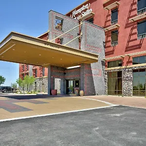 3* Hotel Hampton & At Talking Stick