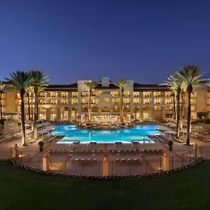 Otel Fairmont Princess, Scottsdale